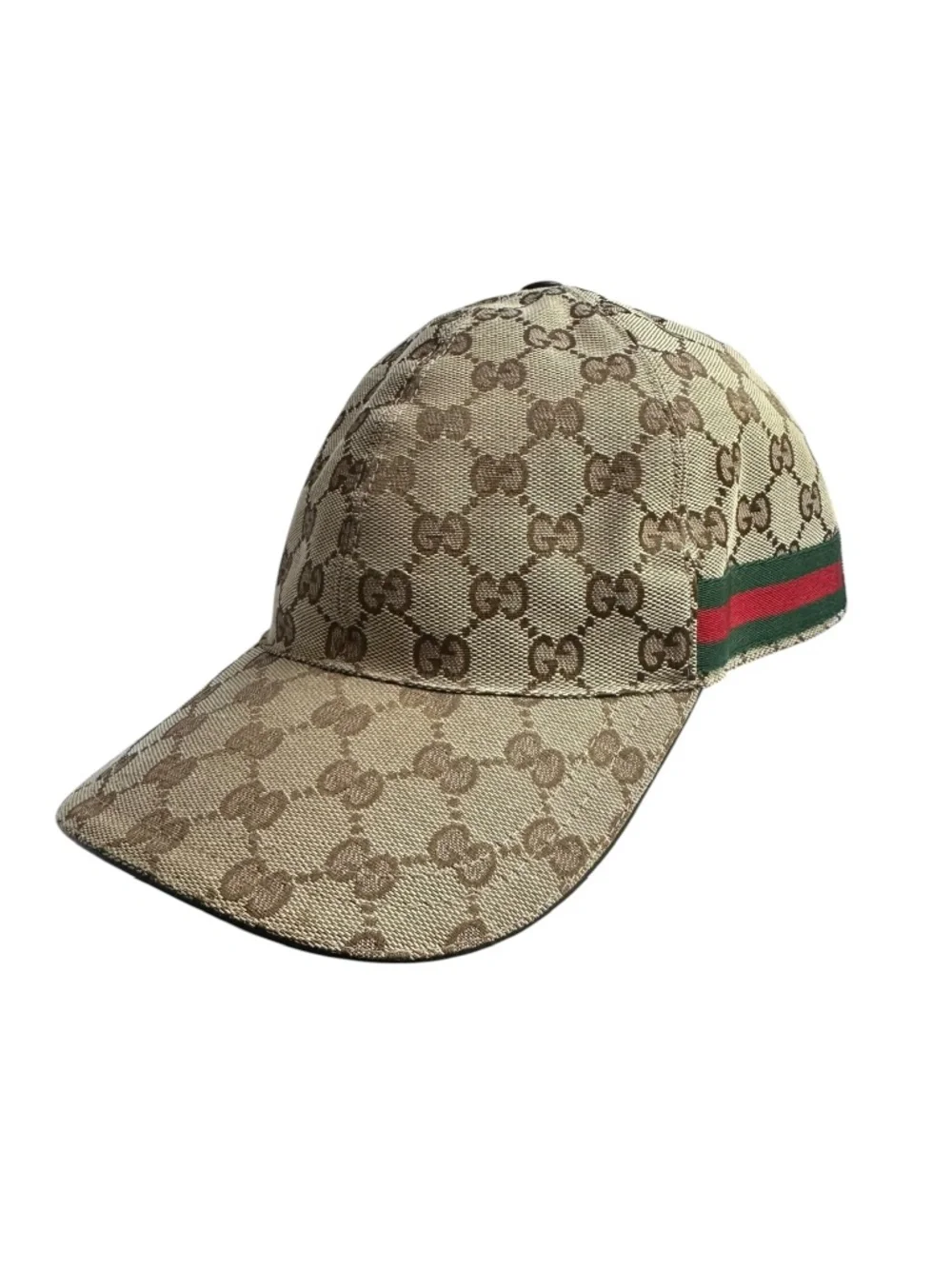 Gucci amazing signature